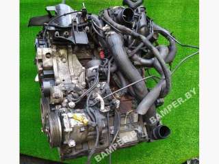 RHR Двигатель к Peugeot 307 Арт 22649