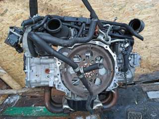 Двигатель  Subaru Legacy 5 2.5  Бензин, 2011г. EJ255 TURBO  - Фото 4