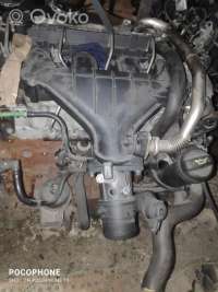 Двигатель  Peugeot 407 2.0  Дизель, 2005г. 89ag , artVYT18333  - Фото 6
