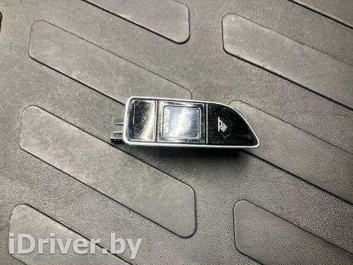 Фонарь салона (плафон) Audi A8 D4 (S8) 2011г. 4H0947354,4H4947354 - Фото 1