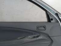  ручка боковой двери внутренняя перед лев к Nissan Almera N16 Арт 22015692/6