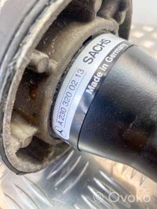Амортизатор задний Mercedes SL r230 2004г. 2303200044, a2303200044 , artRPT15684 - Фото 7