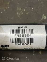 Полуось (приводной вал, шрус) BMW X6 E71/E72 2008г. p756455804, t002390031, 270810 , artJKH1746 - Фото 3