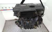 Двигатель  Suzuki SX4 1 1.6  Бензин, 2007г. 1100079J52  - Фото 5