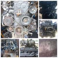 G4ED Двигатель к Hyundai Getz Арт EM17-41-1334