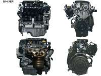 b14xer , artBTN29658 Двигатель к Opel Adam Арт BTN29658