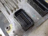 Блок управления двигателем Chevrolet Trax 2012г. 12645482 - Фото 3