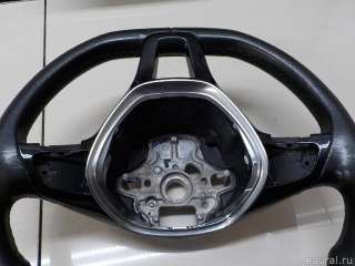 Рулевое колесо Volkswagen Passat B8 2013г. 5G0419091GBE74 - Фото 7