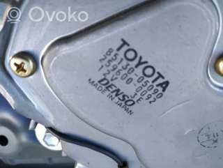 Моторчик заднего стеклоочистителя (дворника) Toyota Avensis 2 2003г. 8513005090 , artIMP2147078 - Фото 2