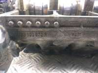 Головка блока цилиндров двигателя (ГБЦ) Ford Galaxy 1 restailing 2002г.  - Фото 3