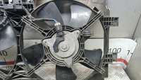 Вентилятор радиатора Peugeot 4007 2009г. 1308CR1253K8 - Фото 3