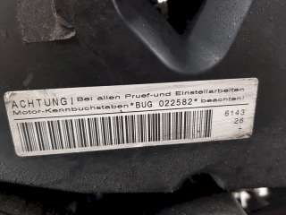 Двигатель  Audi Q7 4L 3.0  2007г. BUG 022582  - Фото 6