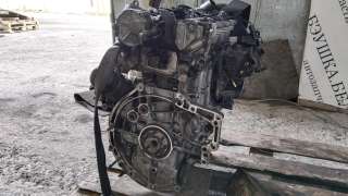 Двигатель  Citroen C5 1 1.6 HDi Дизель, 2006г. 9HZ  - Фото 4