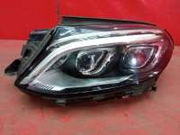 A1669067502, A1668200759 Фара LED к Mercedes ML/GLE w166 Арт MB62467