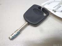 4355661 Ford Ключ зажигания к Ford Fusion 1 Арт E23324391
