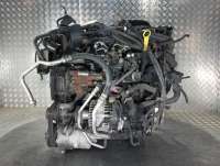 KKDA Двигатель к Ford Focus 2 Арт 126380