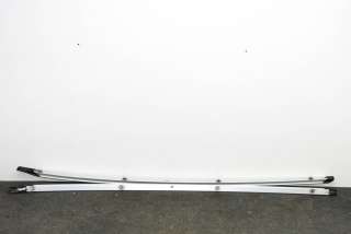 Дуги на крышу (рейлинги) Ford Galaxy 2 restailing 2012г. AM21U55122AE , art822556 - Фото 4
