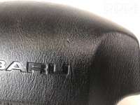 Подушка безопасности водителя Subaru Outback 2 1999г. 105969900y66 , artFRM2158 - Фото 8