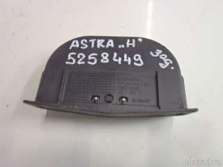  Пепельница задняя (в консоль) к Opel Astra H Арт E5258449