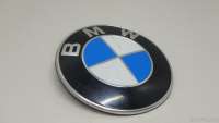 Эмблема BMW X3 E83 1981г. 51148132375 BMW - Фото 2