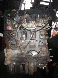 Двигатель  Opel Vectra C  1.9  2006г.   - Фото 4