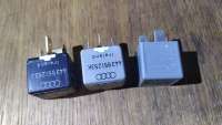 Реле (прочее) Audi A4 B5 1997г. 443951253K,443951253J,8D0951253A,213,214,373 - Фото 2