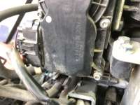Двигатель  Honda CR-Z   2010г.   - Фото 10