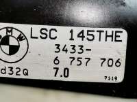 Вакуумный усилитель тормозов BMW X5 E53 2004г. 34336760461, LSC145THE - Фото 6
