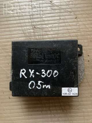10r021424 , artDES670 Блок управления сигнализацией к Lexus RX 3 Арт DES670