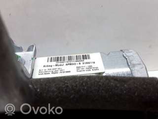 Подушка безопасности пассажира Volvo XC60 1 2011г. 31332118, 31332118 , artLGI51440 - Фото 3