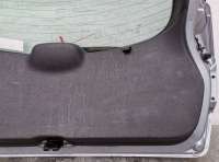 Крышка багажника (дверь 3-5) Nissan Qashqai 1 2011г.  - Фото 12
