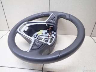 Рулевое колесо для AIR BAG (без AIR BAG) Opel Mokka 2013г. 95388216 - Фото 6
