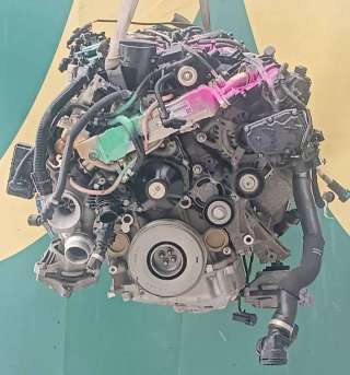 B47D20A Двигатель к BMW 5 G30/G31 Арт 2309056MIN