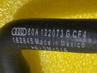 80A122073G Патрубок (трубопровод, шланг) Audi Q5 2 Арт 00191459_1, вид 3