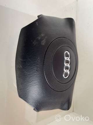 4b0880201ah , artPIN4040 Подушка безопасности водителя к Audi A6 C5 (S6,RS6) Арт PIN4040