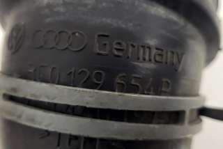 Патрубок впускного коллектора Volkswagen Passat B6 2005г. 3C0129654 , art9846285 - Фото 5