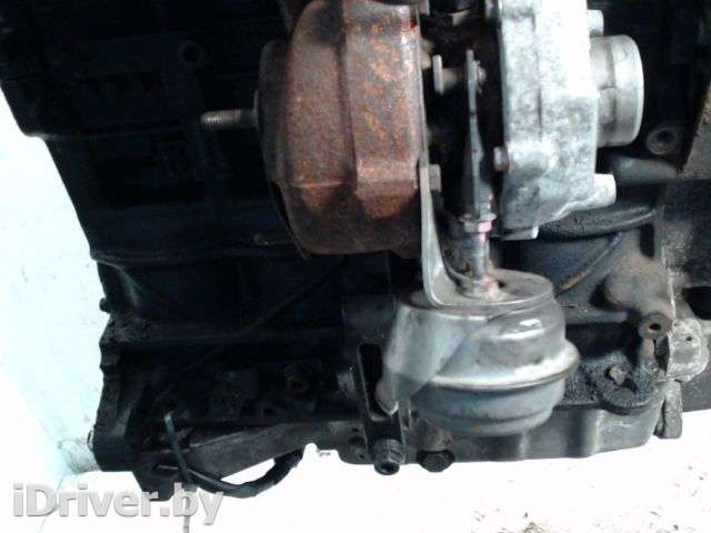 клапан турбины Volkswagen Sharan 1 restailing 2005г.  - Фото 1