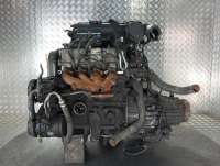 B10S1 Двигатель Chevrolet Matiz 2 Арт 127393
