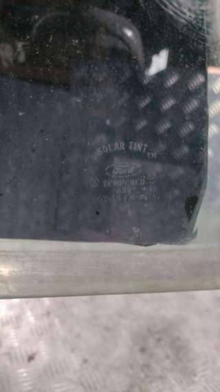 Стекло двери задней правой Ford Focus 1 2001г. AS2 - Фото 6