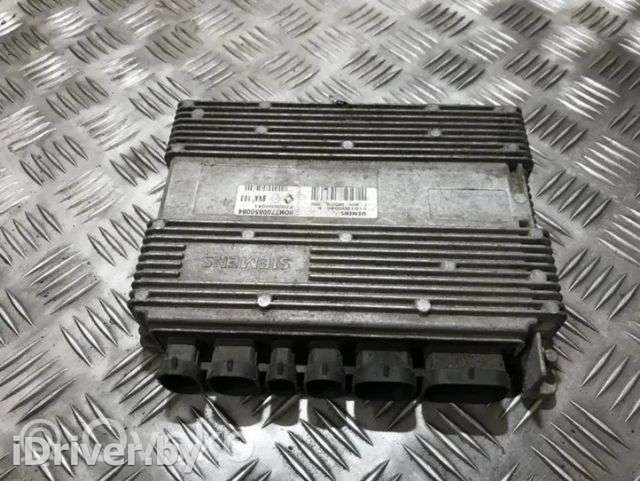 Блок управления двигателем Renault 19 2 1994г. 7700850841 , artIMP1637119 - Фото 1