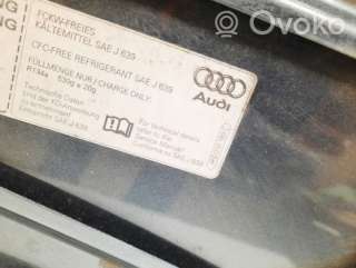 Капот Audi A6 C6 (S6,RS6) 2005г. 4f0010189c , artMAM31010 - Фото 2