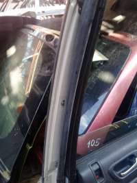 Дверь задняя правая Honda Accord 6 2000г.  - Фото 3