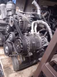 Двигатель  Volkswagen Touran 1   2006г. BLP  - Фото 3