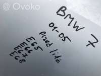 Капот BMW 7 E65/E66 2001г. artRMR689 - Фото 15