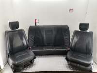  Салон (комплект сидений) к Mercedes S W220 Арт 1389972
