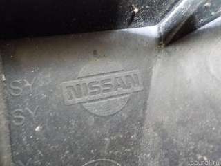 Решетка радиатора Nissan Navara D23 2007г. 62310EB400 Nissan - Фото 15