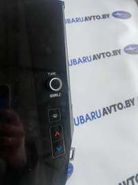 Магнитола (аудио система) Subaru Legacy 7 2023г. 86213AN67A - Фото 4