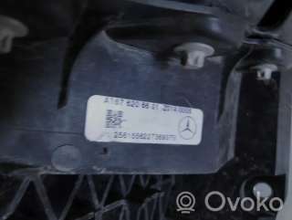 a1676209900, a1676207900 , artMMB5112 Передняя часть (ноускат) в сборе Mercedes GLE W167 Арт MMB5112, вид 15
