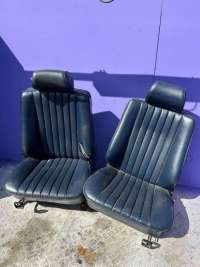  Салон (комплект сидений) к Mercedes E W124 Арт 75590728