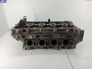 Головка блока цилиндров двигателя (ГБЦ) Audi A4 B6 2002г. 06B103373AA - Фото 2